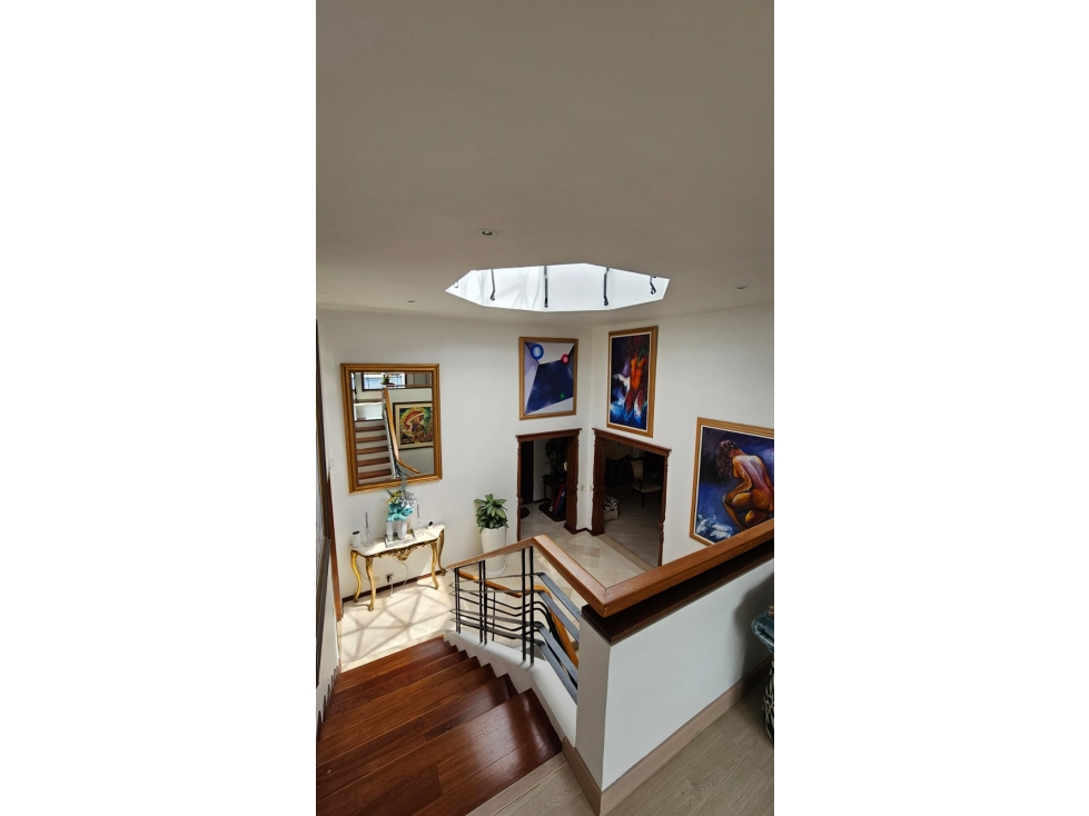 Casa en venta en Cerros De Suba, Bogotá · foto 12 de 22