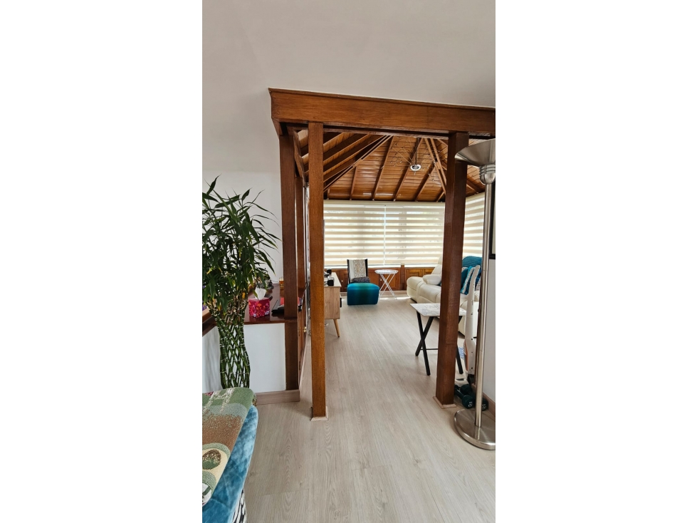 Casa en venta en Cerros De Suba, Bogotá · foto 13 de 22