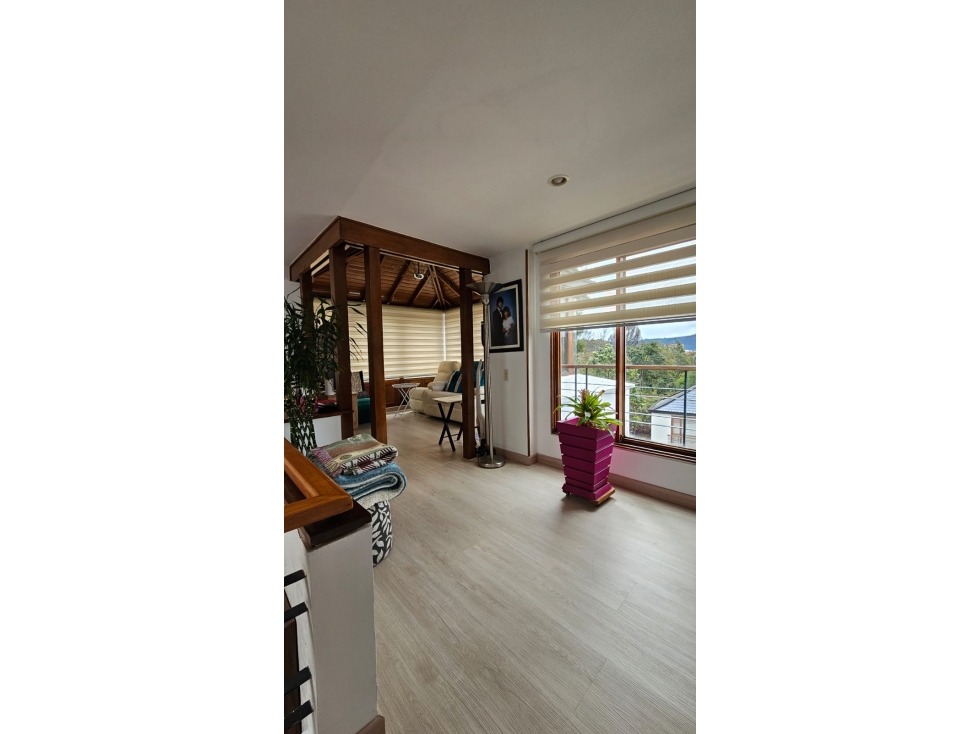 Casa en venta en Cerros De Suba, Bogotá · foto 14 de 22