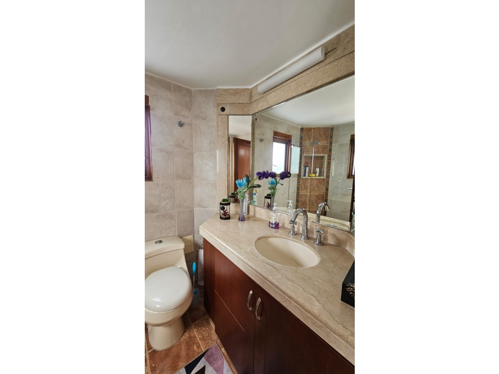 Casa en venta en Cerros De Suba, Bogotá · foto 15 de 22