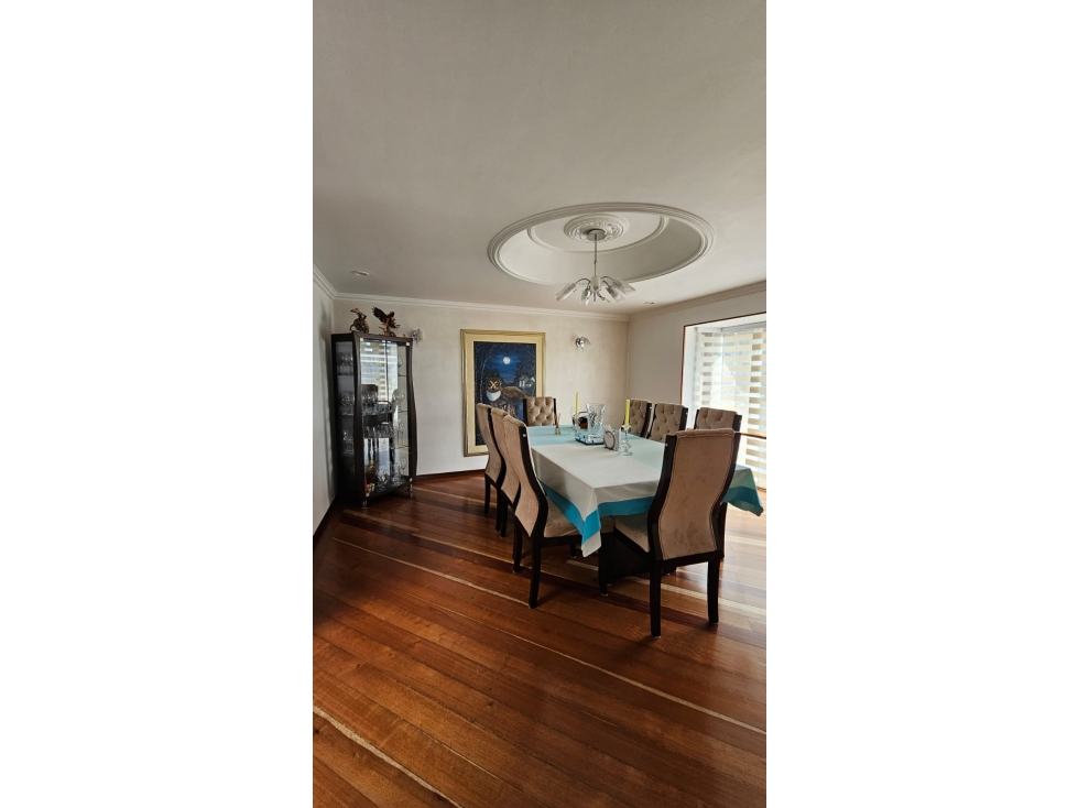 Casa en venta en Cerros De Suba, Bogotá · foto 16 de 22