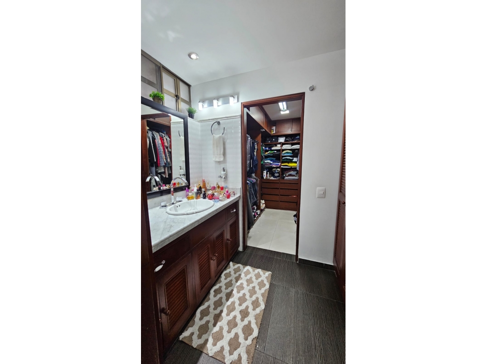 Casa en venta en Cerros De Suba, Bogotá · foto 17 de 22