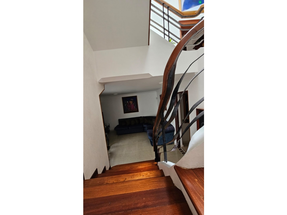 Casa en venta en Cerros De Suba, Bogotá · foto 18 de 22