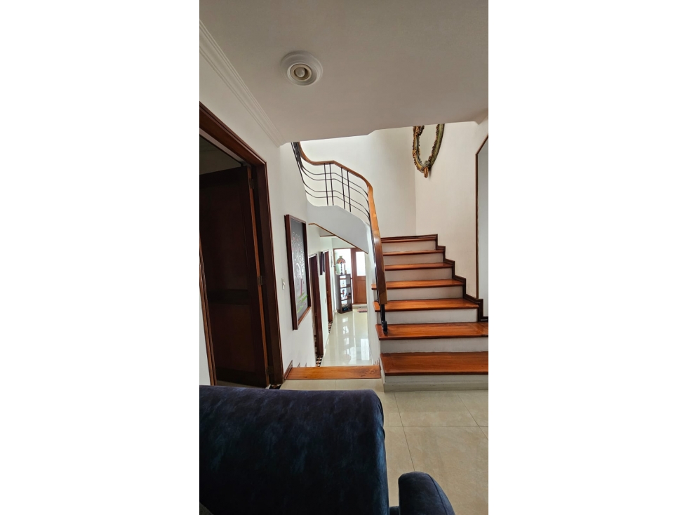 Casa en venta en Cerros De Suba, Bogotá · foto 20 de 22