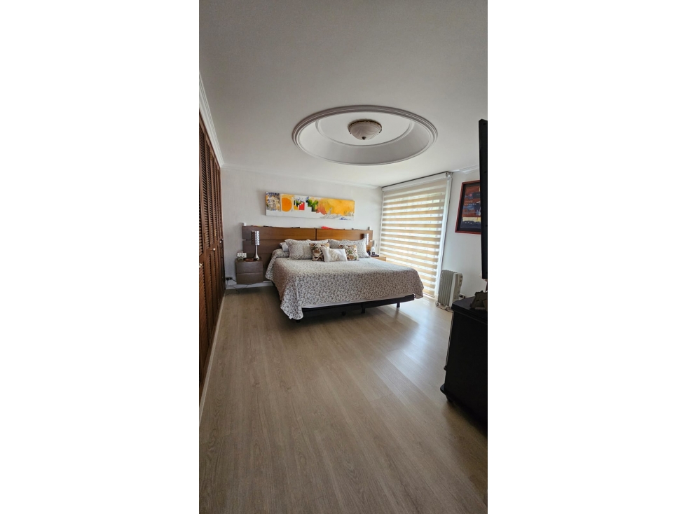 Casa en venta en Cerros De Suba, Bogotá · foto 22 de 22