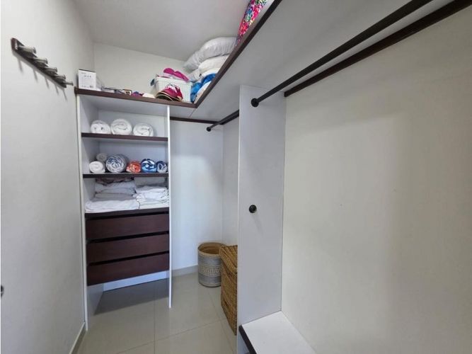 Apartamento de 2 alcobas en venta en La Boquilla, Cartagena, 106 m² · foto 12 de 16