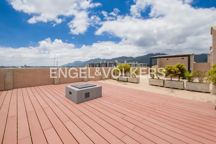Apartamento de 3 alcobas en venta en Cr Quinta San Jose, Chía, 90 m² · foto 18 de 18