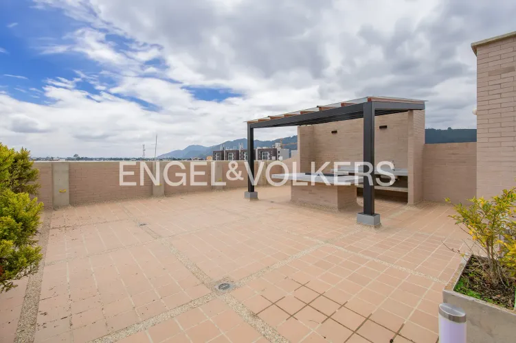 Apartamento de 3 alcobas en venta en Cr Quinta San Jose, Chía, 90 m² · foto 17 de 18