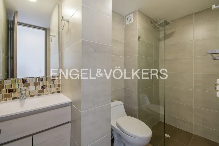 Apartamento de 3 alcobas en venta en Cr Quinta San Jose, Chía, 90 m² · foto 15 de 18
