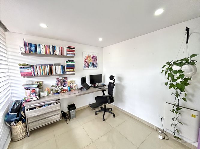 Casa de 3 alcobas en venta en Quintas Del Bosque, Chía, 125 m² · foto 7 de 24