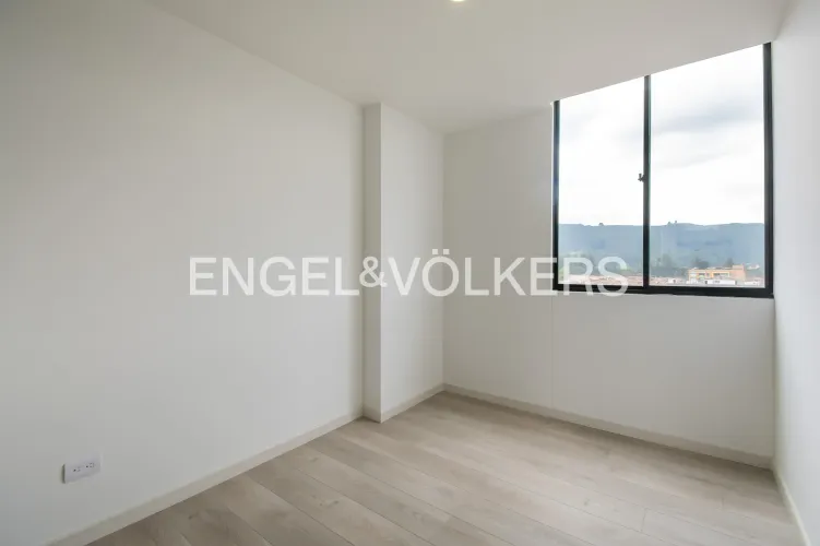 Apartamento de 3 alcobas en venta en Cr Quinta San Jose, Chía, 90 m² · foto 14 de 18
