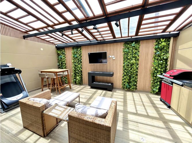 Casa de 3 alcobas en venta en Quintas Del Bosque, Chía, 125 m² · foto 8 de 24