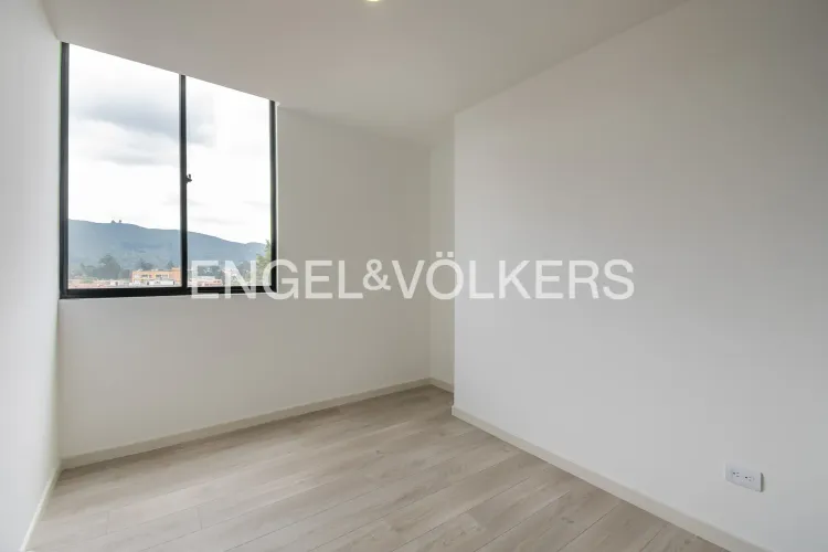 Apartamento de 3 alcobas en venta en Cr Quinta San Jose, Chía, 90 m² · foto 12 de 18