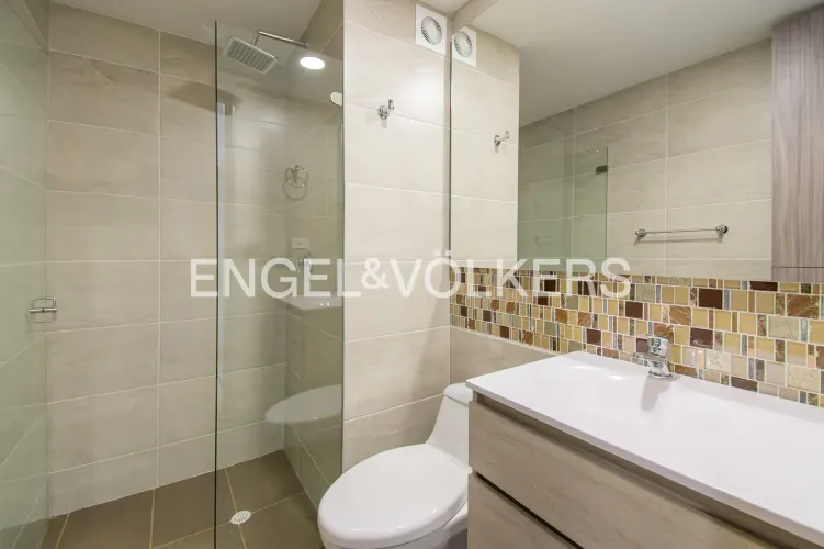 Apartamento de 3 alcobas en venta en Cr Quinta San Jose, Chía, 90 m² · foto 11 de 18