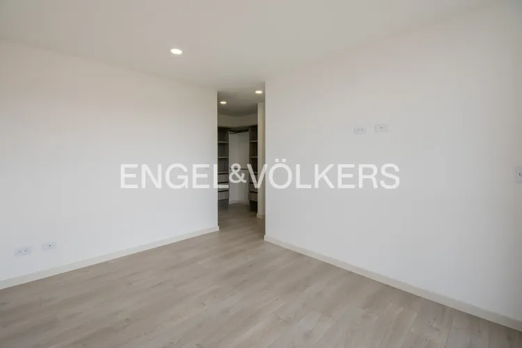 Apartamento de 3 alcobas en venta en Cr Quinta San Jose, Chía, 90 m² · foto 10 de 18