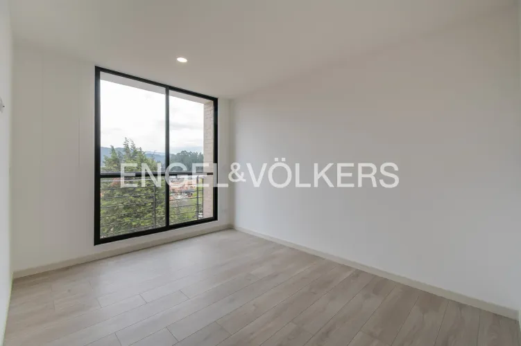 Apartamento de 3 alcobas en venta en Cr Quinta San Jose, Chía, 90 m² · foto 9 de 18