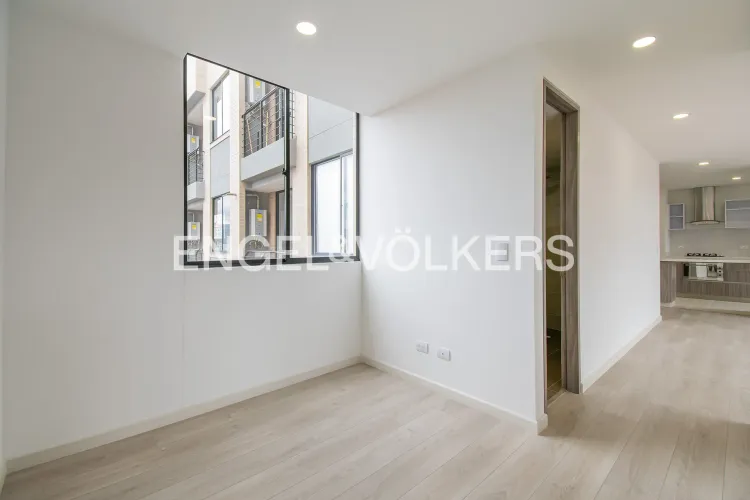 Apartamento de 3 alcobas en venta en Cr Quinta San Jose, Chía, 90 m² · foto 8 de 18