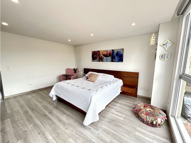 Casa de 3 alcobas en venta en Quintas Del Bosque, Chía, 125 m² · foto 11 de 24