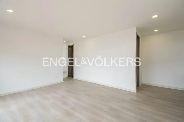Apartamento de 3 alcobas en venta en Cr Quinta San Jose, Chía, 90 m² · foto 4 de 18