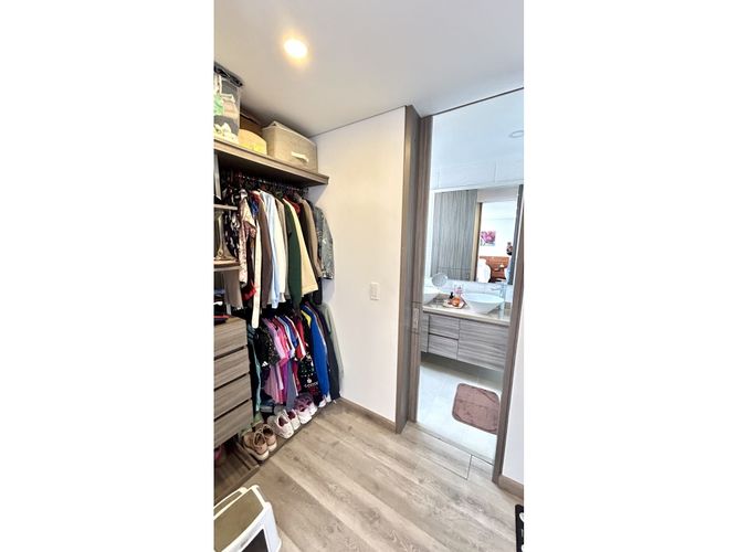 Casa de 3 alcobas en venta en Quintas Del Bosque, Chía, 125 m² · foto 13 de 24