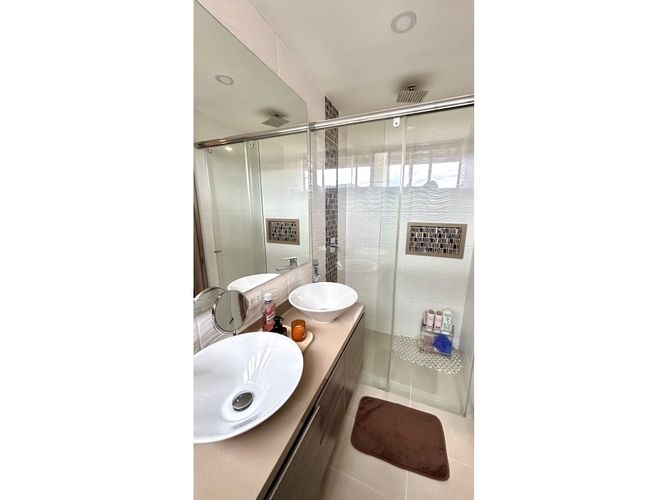 Casa de 3 alcobas en venta en Quintas Del Bosque, Chía, 125 m² · foto 14 de 24