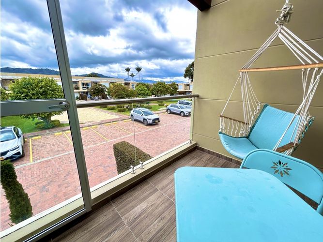 Casa de 3 alcobas en venta en Quintas Del Bosque, Chía, 125 m² · foto 15 de 24