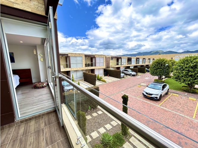 Casa de 3 alcobas en venta en Quintas Del Bosque, Chía, 125 m² · foto 16 de 24