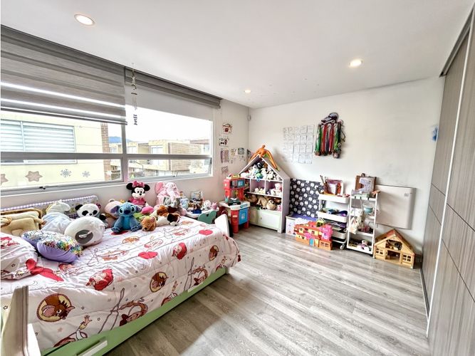 Casa de 3 alcobas en venta en Quintas Del Bosque, Chía, 125 m² · foto 17 de 24