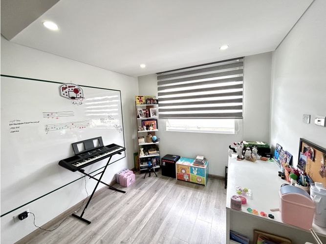 Casa de 3 alcobas en venta en Quintas Del Bosque, Chía, 125 m² · foto 18 de 24
