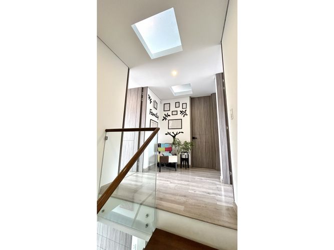 Casa de 3 alcobas en venta en Quintas Del Bosque, Chía, 125 m² · foto 19 de 24