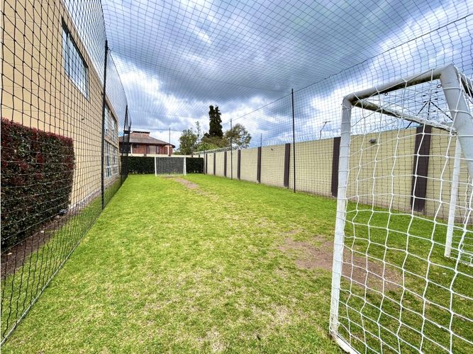 Casa de 3 alcobas en venta en Quintas Del Bosque, Chía, 125 m² · foto 24 de 24