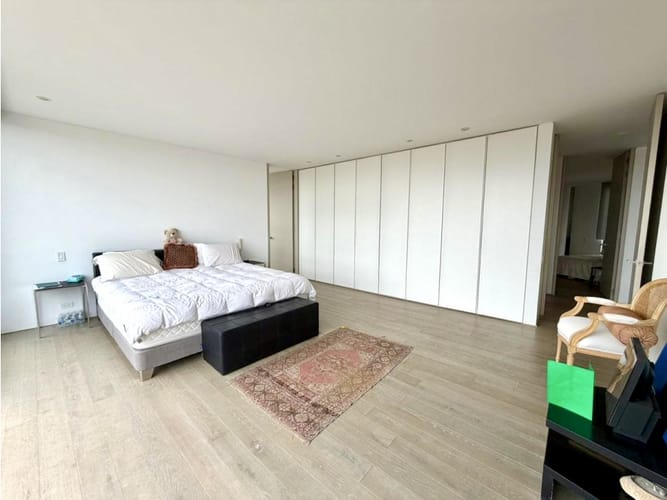 Apartamento de 4 alcobas en venta en Los Rosales, Bogotá, 475 m² · foto 5 de 20