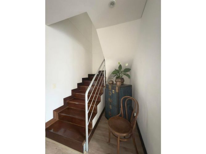 Apartamento en venta en Santa Barbara, Bogotá · foto 9 de 19