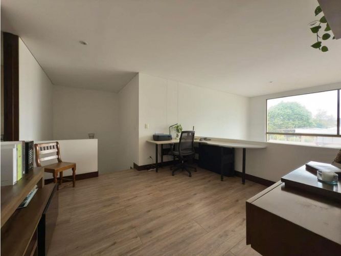 Apartamento en venta en Santa Barbara, Bogotá · foto 16 de 19