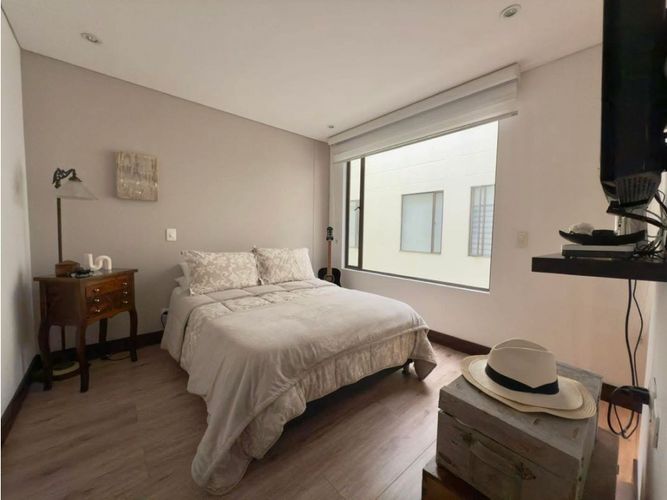 Apartamento en venta en Santa Barbara, Bogotá · foto 18 de 19