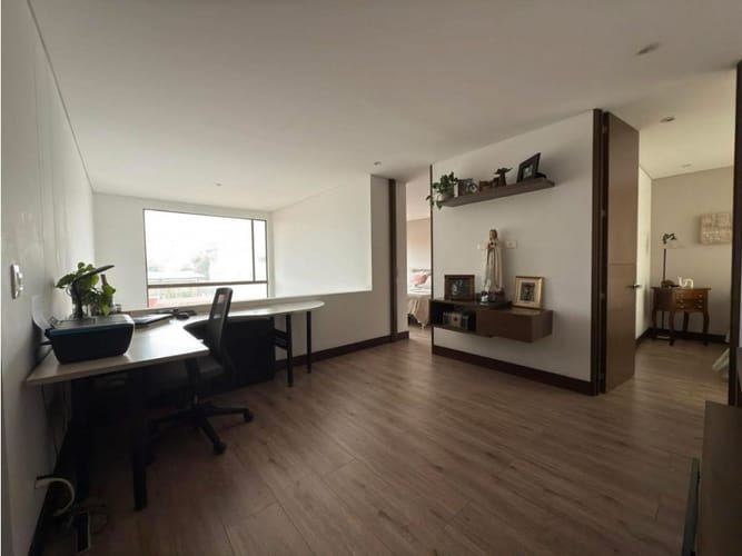 Apartamento en venta en Santa Barbara, Bogotá · foto 19 de 19