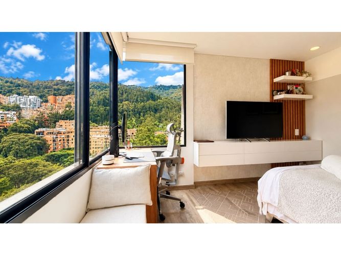 Apartamento en venta en Bella Suiza, Bogotá · foto 9 de 12