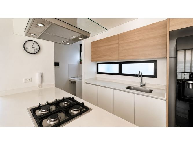 Apartamento en venta en Bella Suiza, Bogotá · foto 11 de 12