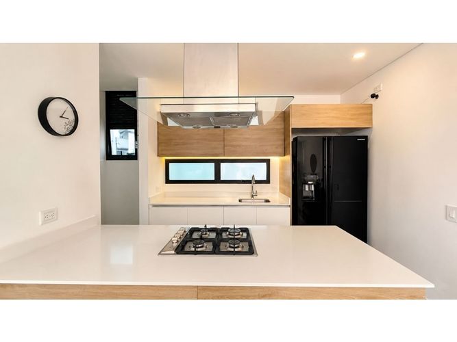 Apartamento en venta en Bella Suiza, Bogotá · foto 12 de 12