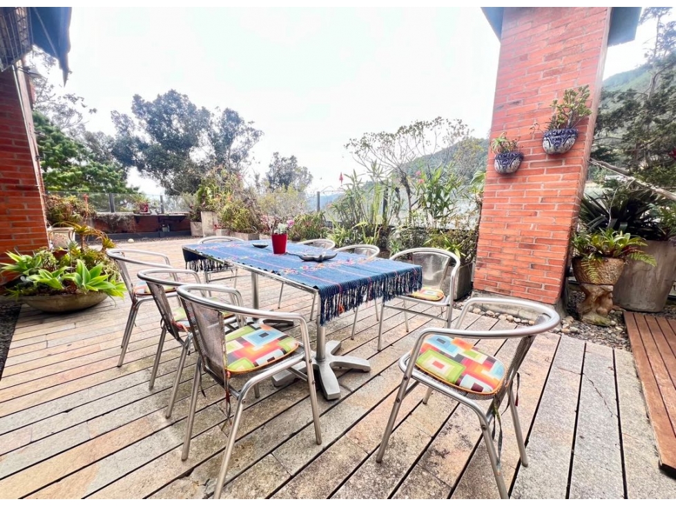 Apartamento en venta en El Chico, Bogotá · foto 2 de 24