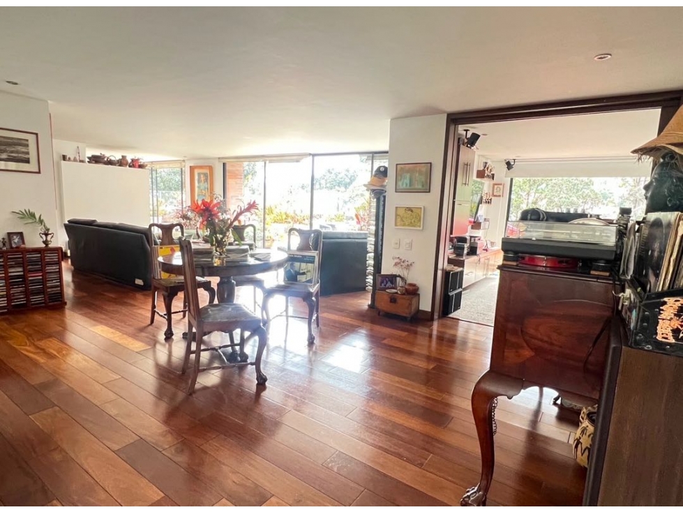 Apartamento en venta en El Chico, Bogotá · foto 6 de 24