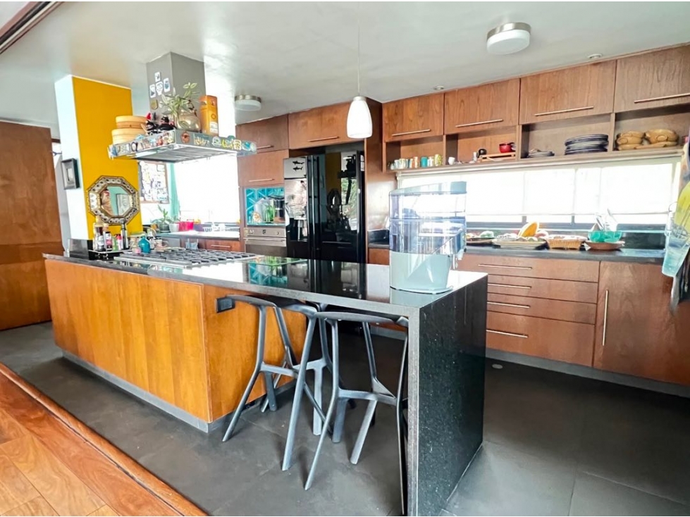 Apartamento en venta en El Chico, Bogotá · foto 11 de 24