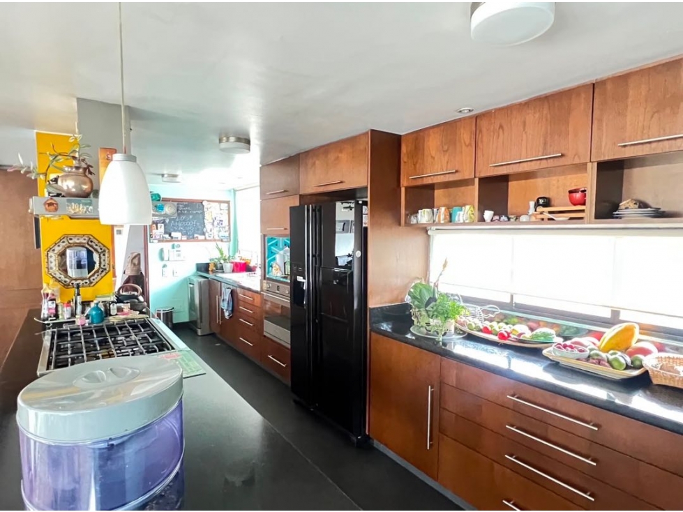 Apartamento en venta en El Chico, Bogotá · foto 12 de 24