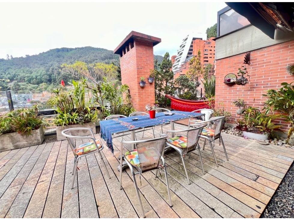 Apartamento en venta en El Chico, Bogotá · foto 16 de 24