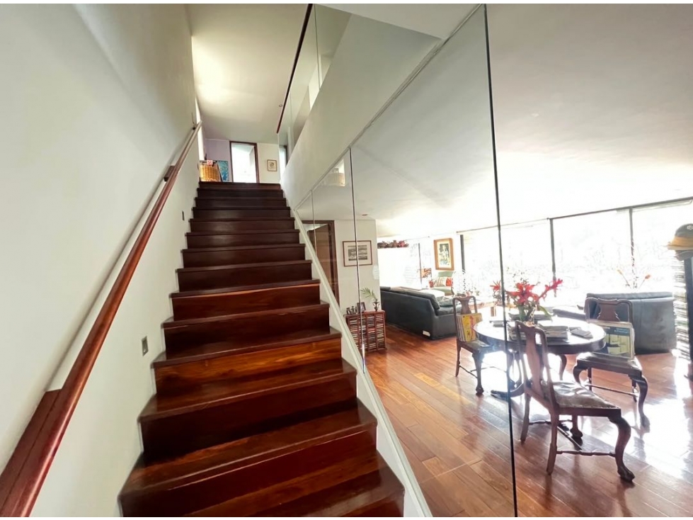 Apartamento en venta en El Chico, Bogotá · foto 17 de 24