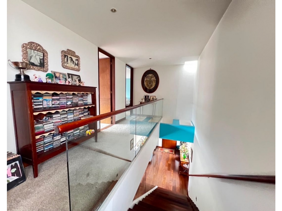 Apartamento en venta en El Chico, Bogotá · foto 18 de 24