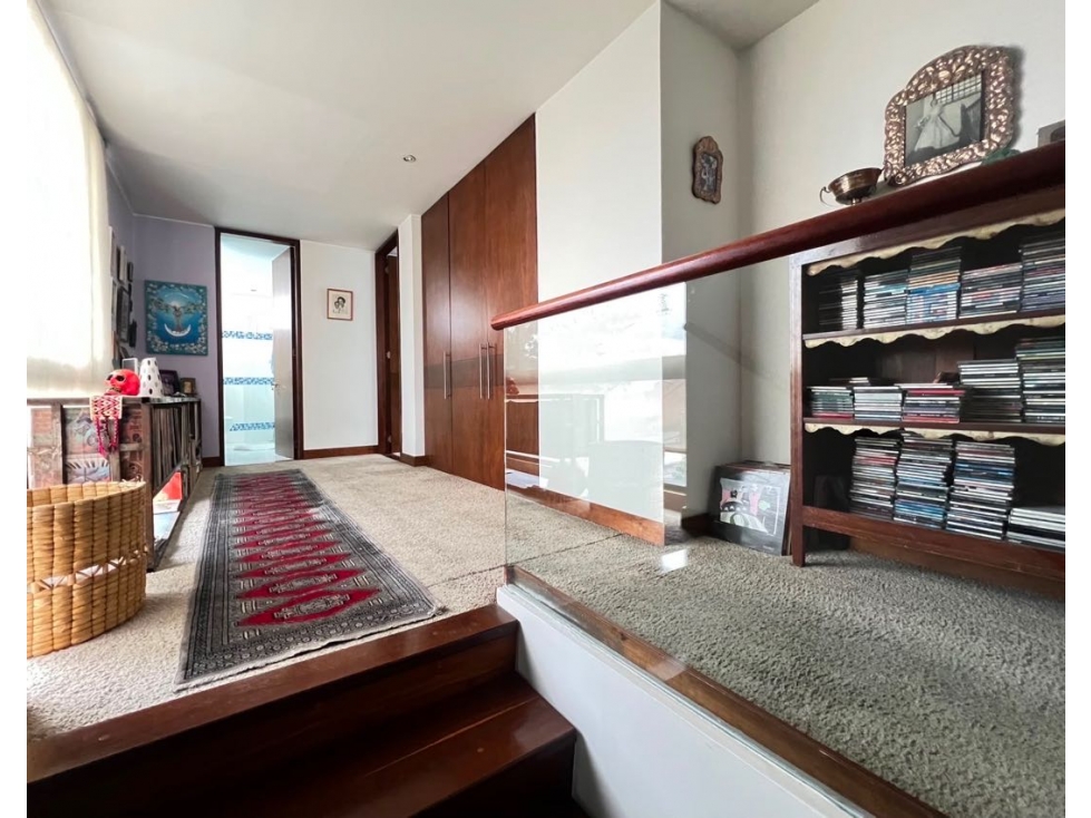 Apartamento en venta en El Chico, Bogotá · foto 19 de 24