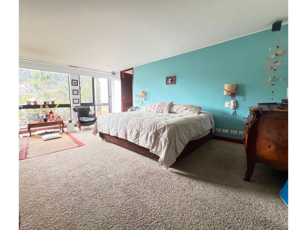 Apartamento en venta en El Chico, Bogotá · foto 20 de 24