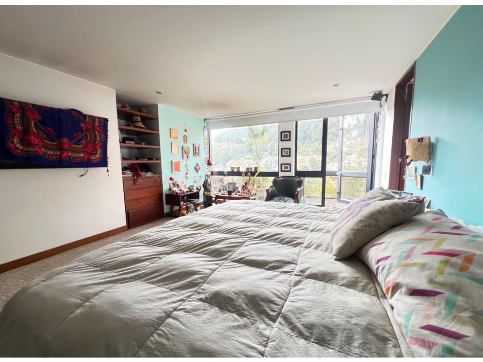 Apartamento en venta en El Chico, Bogotá · foto 21 de 24