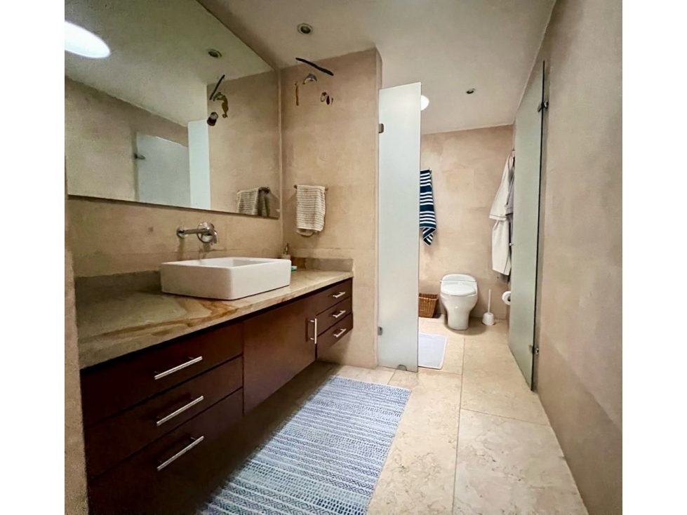 Apartamento en venta en El Chico, Bogotá · foto 22 de 24